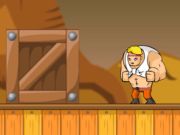 Trò chơi Power Puncher  trực tuyến