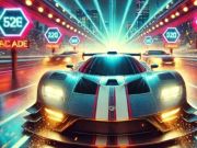 Trò chơi GT Championship Arcade  trực tuyến
