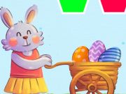 Trò chơi Ngôi nhà trứng  trực tuyến