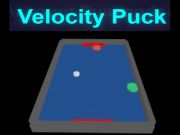 Trò chơi Vận tốc puck  trực tuyến