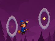 Trò chơi Phù thủy Witch 2  trực tuyến