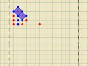 Trò chơi Dots - Duel  trực tuyến