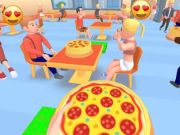 Trò chơi Trình mô phỏng pizza  trực tuyến