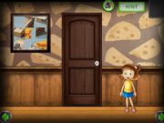 Trò chơi AMGEL KIDS ROOM ESCOT 293  trực tuyến