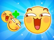 Trò chơi Biểu tượng cảm xúc hợp nhất moji  trực tuyến