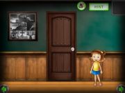 Trò chơi AMGEL KIDS ROOM ESCOT 294  trực tuyến