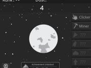 Trò chơi Trình thu thập bụi của Planet Clicker  trực tuyến