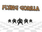 Trò chơi Gorilla 3D  trực tuyến