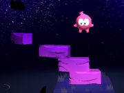 Trò chơi OM NOM Jump  trực tuyến
