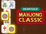 Trò chơi Di sản Mahjong Classic  trực tuyến