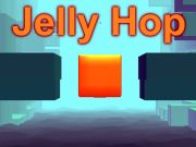 Trò chơi Jelly hop  trực tuyến