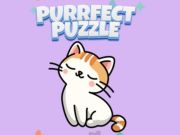 Trò chơi Purrfect Puzzle  trực tuyến