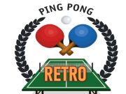 Trò chơi Retro pong  trực tuyến