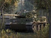 Trò chơi Tiger cuối cùng: Trình mô phỏng xe tăng trực tuyến Trò chơi Tiger cuối cùng: Trình mô phỏng xe tăng trực tuyến