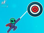 Trò chơi Stickboys Hook  trực tuyến