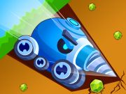 Trò chơi Gem Deep Digger trực tuyến Trò chơi Gem Deep Digger trực tuyến