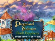 Trò chơi Dreamland Solitaire: Phiên bản của Nhà sưu tập Tiên tri Dark  trực tuyến