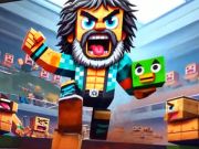 Trò chơi Chicken J Racer chiến đấu  trực tuyến