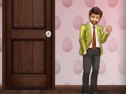 Trò chơi Amgel Easy Room Escape 272  trực tuyến