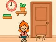 Trò chơi TB Avataria Life Girl  trực tuyến