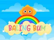 Trò chơi Baling Bum  trực tuyến