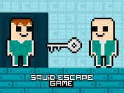 Trò chơi Trò chơi thoát khỏi Squid  trực tuyến