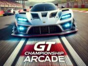 Trò chơi GT Championship Arcade  trực tuyến