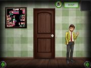 Trò chơi Amgel Easy Room Escape 271  trực tuyến