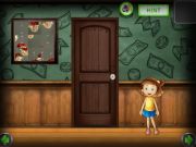Trò chơi AMGEL KIDS ROOM ESCOT 297  trực tuyến