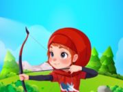 Trò chơi Bắn mục tiêu của bạn  trực tuyến