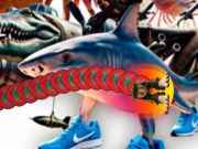 Trò chơi Ý BRAINROT TUNG SAHUR SNAKE. io  trực tuyến