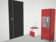Trò chơi Red Escape  trực tuyến