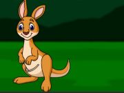 Trò chơi Giúp kangaroo từ lồng  trực tuyến