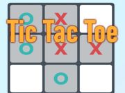 Trò chơi Tic Tac Toe  trực tuyến