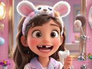 Trò chơi Tìm sự khác biệt: Fairy Fairy  trực tuyến