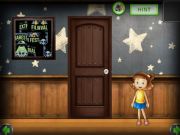 Trò chơi AMGEL KIDS ROOM ESCOT 298  trực tuyến