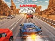 Trò chơi Lambo Traffic Racer  trực tuyến