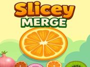 Trò chơi Slicey hợp nhất  trực tuyến