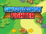 Trò chơi Phi đội Sky  trực tuyến