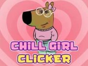 Trò chơi Chill Girl Clicker  trực tuyến