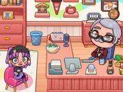 Trò chơi Tìm sự khác biệt: Thế giới Avatar  trực tuyến