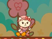 Trò chơi Kitty Kuro  trực tuyến