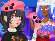 Trò chơi Arcadecore tuổi teen  trực tuyến