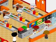 Trò chơi Trò chơi video của McDonald  trực tuyến