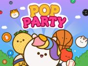 Trò chơi Pop Party  trực tuyến