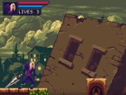 Trò chơi Không phải-a-vania  trực tuyến