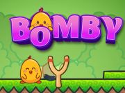 Trò chơi Bomby trực tuyến Trò chơi Bomby trực tuyến