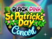 Trò chơi Màu đen St. Buổi hòa nhạc ngày Patricks  trực tuyến