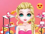 Trò chơi Phong cách nụ cười  trực tuyến