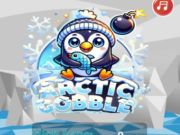 Trò chơi Gobble Bắc Cực  trực tuyến